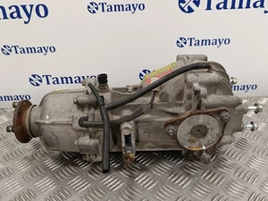 ACHTER DIFFERENTIEEL / 1083525 VOOR SUZUKI SX4 RW EY 1.6 16V CAT - Bild 1 von 10