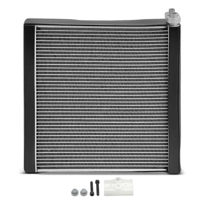 Núcleo evaporador de aire acondicionado de aluminio para paralelo INFINITI M35 M45 2006-2010 27280EH10B Foto 1 de 4