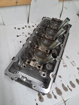 Mini Cooper One 1.4 1.6 R50 W10 Bare Cylinder Head NO CAM 2001-06 *PLEASE READ* - Image 1 of 4