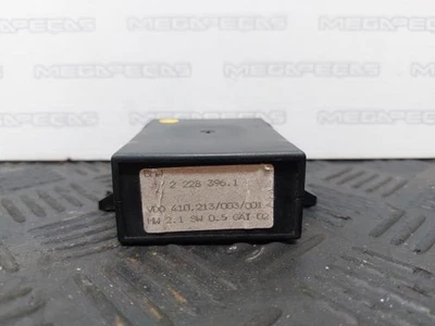 2228396 centralina per BMW 3 CABRIOLET (E36) M3 3.2 GASOLINA 1998 1993 2228396.1 - Immagine 1 di 4