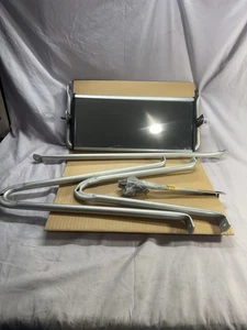 New Aluminum Mirror Assembly for International S Series (with hardware) - Bild 1 von 1