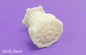 New High Quality Pattern Cam Stack Gear, 131043100, BROTHER VX520, VX540, VX56. - Picture 1 of 6