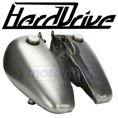 HardDrive Fat Bob Tank for 1979-1981 Harley Davidson FLHC Electra Glide mc Foto 1 de 4
