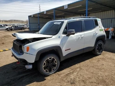 Portador trasero compatible con 15-23 RENEGADE 1318074 Foto 1 de 4