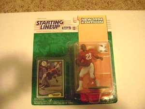 1994 Garrison Hearst Rookie Slu Arizona Cardinals Mint - Bild 1 von 1