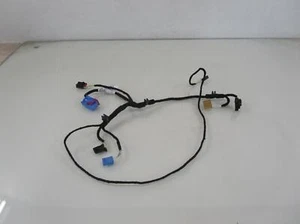 18 VOLKSWAGEN TIGUAN Left Driver Door Panel Wire Wiring Cable Harness 5NB971557 - Picture 1 of 3