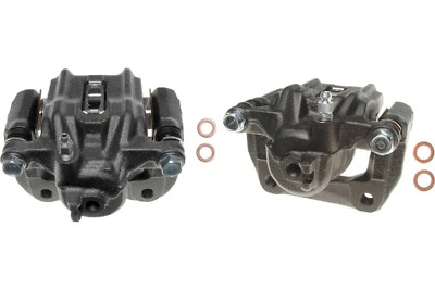 KIT Pinzas Freno Disco Raybestos Traseras para Honda Odyssey 1995-1998 (76992) Foto 1 de 3