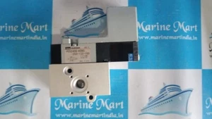 PARKER KURODA 4812, MODEL NO - PCS 2406-K090-Z03-132-100 - Bild 1 von 4