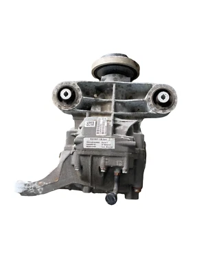 Dodge Challenger 2016 2017 2018 diferencial trasero portador OEM 68282414AB Foto 1 de 4