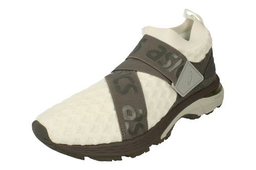 Scarpe da ginnastica Asics Gel Kayano 25 Obi uomo running 1021A026 sneakers 100