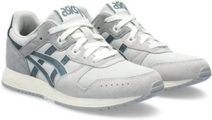 ASICS Lyte Classic Women’s Ortholite Sneakers Sz 8 - Picture 1 of 8