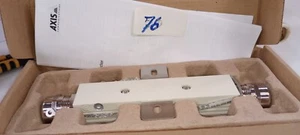 AXIS Communications T8061 Ethernet Surge Protector- Model 5801-641 New - Picture 1 of 4