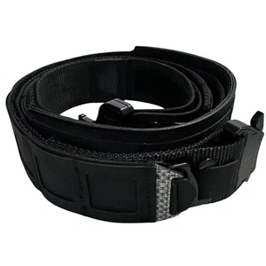 Outdoor Tactical Gürtel BA-35-L-BLK Schwarz Neu - Bild 1 von 3