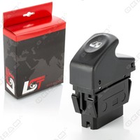 ELECTRIC WINDOW CONTROL SWITCH BUTTON FOR RENAULT KANGOO