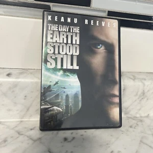 The Day the Earth Stood Still (Two-Disc Widescreen Edition) - Bild 1 von 4