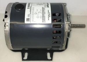 Marathon WQK 48S17D2107F 1/4HP AC Induction Motor - Picture 1 of 7