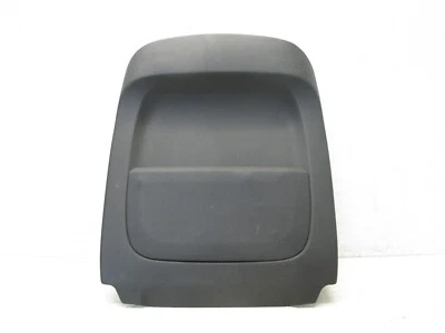 11-16 BMW F10 528i 550i PANEL DE ALMACENAMIENTO TRASERO IZQUIERDO O DERECHO DELANTERO OEM 111224 L Foto 1 de 4