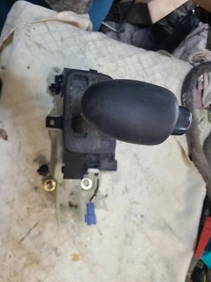 1999 Toyota RAV4 переключение передач авто Addembly на 96-00 5104 - Изображение 1 из 4