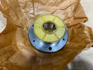 SERVICE FIRST BRG00344 CTV FLANGED BEARING 1.62 BORE 4 1/2 WIDE 206631 - Picture 1 of 6