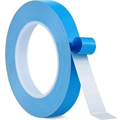 Double Sided Thermal Adhesive Tape Cooling Heatsink Pad for LED Strips IC Chip - Image 1 of 4