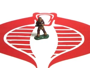 STAR WARS Micro Machines Figure A New Hope Chewbacca Galoob 1993 - Picture 1 of 1