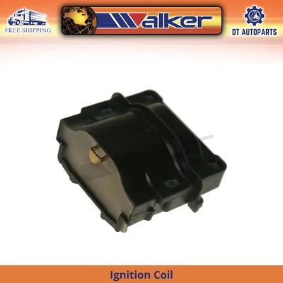 Andador de bobina de encendido para Nissan 720 1986 2,4 L L4 Foto 1 de 2