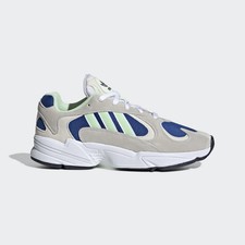 adidas yung 1 blue grey