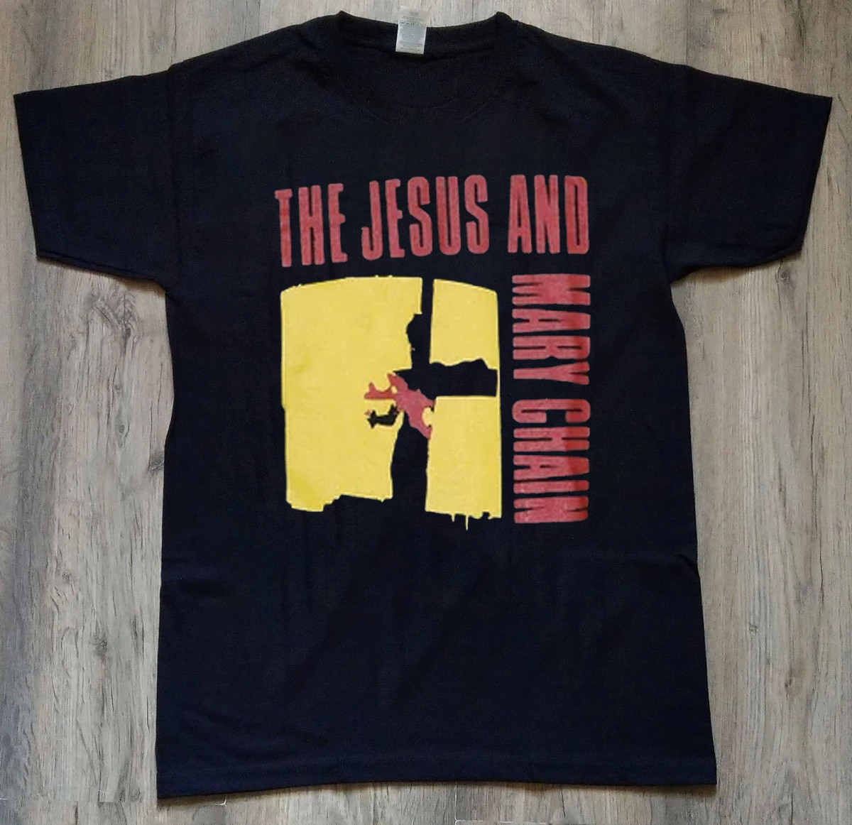 Jesus and Mary Chain in Men's T-Shirts for sale | eBay Jesus and Mary Chain in Men's T-Shirts for sale | eBay