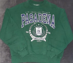 Sweatshirt Pull&Bear - Bild 1 von 2