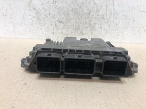 CALCULATEUR MOTEUR ECU Renault Megane II CC (EM) 2005 0280011549 - Photo 1/7