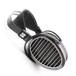 Auriculares HiFiMAN Edition X Over Ear negros con caja de Japón - Imagen 1 de 7