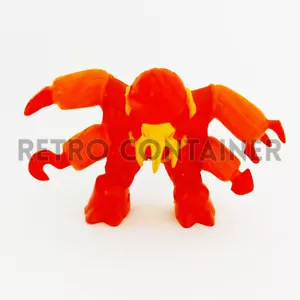 GORMITI Vintage - Final Evolution - Magma - Aracno il Crudele - Picture 1 of 1