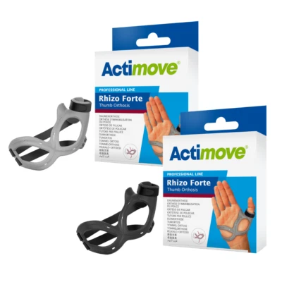 Actimove Rhizo Forte Thumb Orthosis - Image 1 of 4