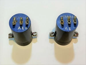 2 szt. Przekaźnik RFT do radia szynowego RF 1KW, z nadajnika KSG1300 - Zdjęcie 1 z 9