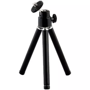 2pcs Mini Adjustable Tripod Stand Mount Holder + Phone Holder For Gopro Camera - Picture 1 of 4