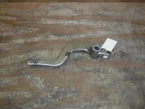 2000 YZ125 B Rear Brake Lever 1996 1997 1998 1999 2001 YZ 250f Wr250f YZ250 - Picture 1 of 4