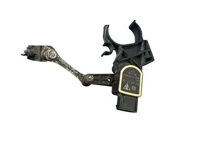 Sensor de nivel de altura de suspensión delantera izquierda Porsche 911 2006-2012 997631121 OEM Foto 1 de 4