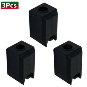 Chaussettes En Silicone Pour Extrudeuse Bambu Lab X1 X1C Hotend, Bloc Chauffant, - Photo 1/18