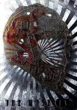 2006-07 Between The Pipes The Mask Silver #5 Ray Emery