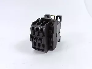 Danfoss CI2 Contactor 1st Grade 24V DC Coil - Picture 1 of 7