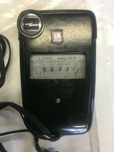Vintage Mid Century Skan Belichtungsmesser G-M Laboratories mit Koffer - Bild 1 von 5