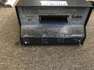 Saflok P# 73632 Model 3 Magnetstreifen Drehgeber gebraucht 30 Tage Garantie - Bild 1 von 9