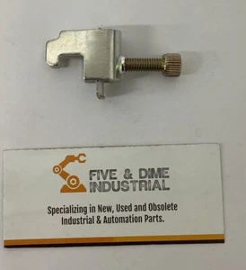 Fanuc GE A99L-0035-0001 Grounding Clip - Picture 1 of 5