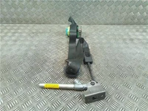 9654964477 Pretensor Citroen C4 Picasso (2007->) 1.6 Hdi 9Hz-Dv6Ted4 Airbag Izqu - Imagen 1 de 6