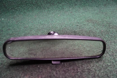 2011 2012 2013 2014 CHRYSLER 200 Rear View Mirror OEM E8011681 - Image 1 of 4