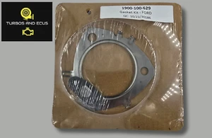 Melett turbo gasket kit 1900-100-629 for Ford Transit Tourneo/Transit - Picture 1 of 1