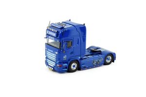 TEKNO - SCANIA R13 Topline 4x2 CONTLIFT - 1/50 - TEK84604 - Foto 1 di 4