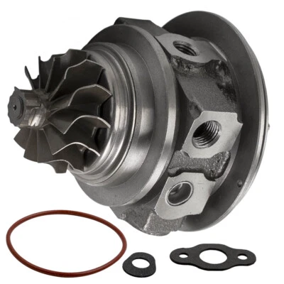 Cartucho turbocompresor para Mitsubishi 3000 GT 3,0 L Turbo 49177-02400 1992- Foto 1 de 4