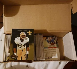 1993-94 SkyBox Premium Football Singles #1-150 - Pick a Card - Picture 1 of 1