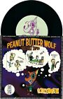 Peanut Butter Wolf The Lost Tapes 7 Nm Madlib Dj Shadow Z Trip Cut Chemist